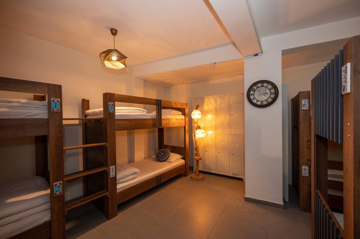 Taksim Square Hostel photo 1