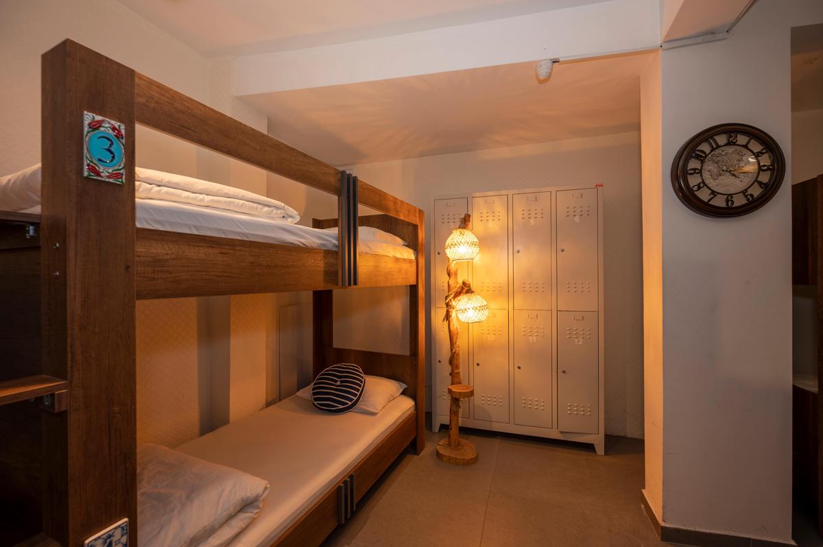 Taksim Square Hostel photo 3