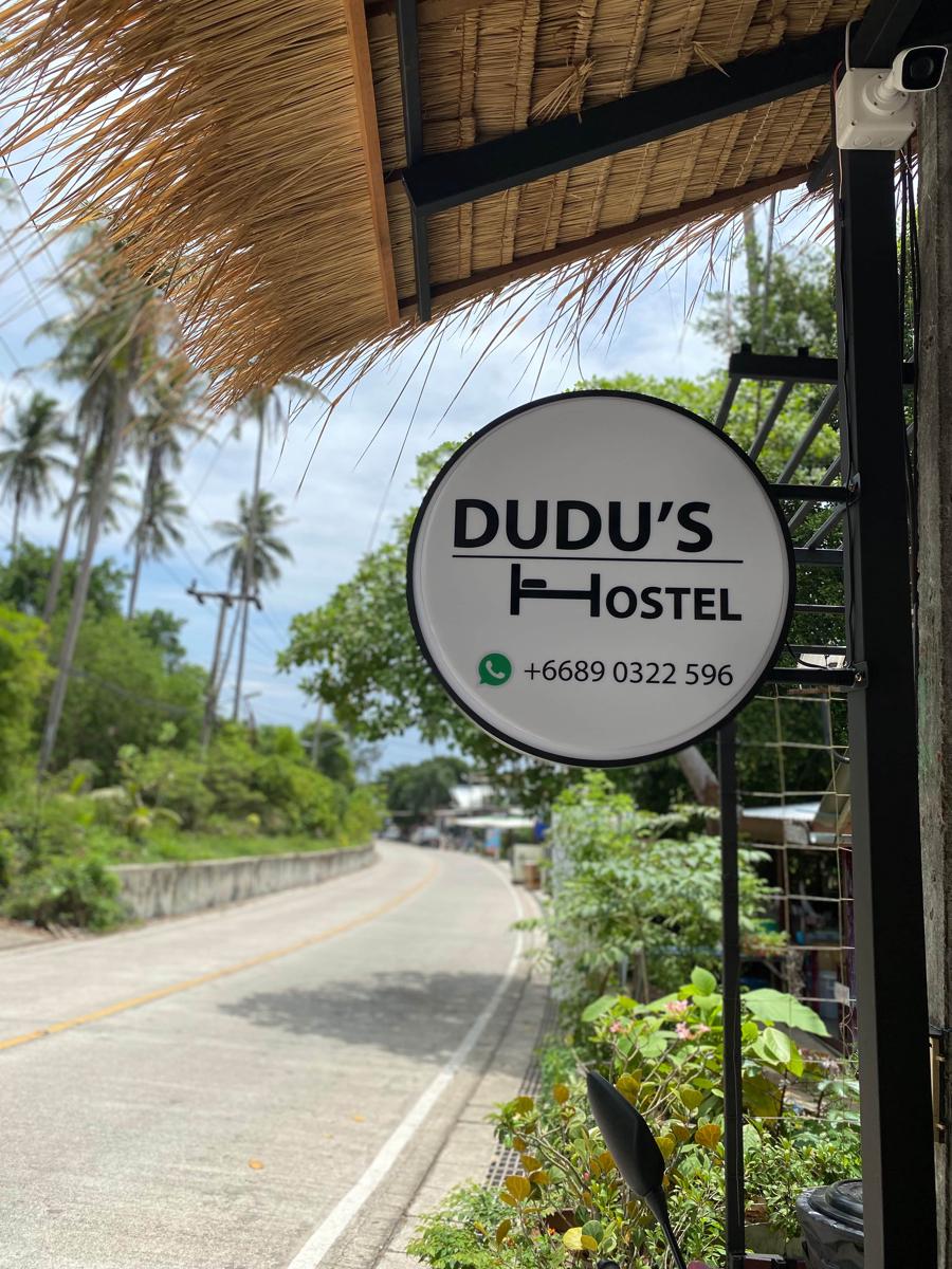 DuDu's Hostel photo 2