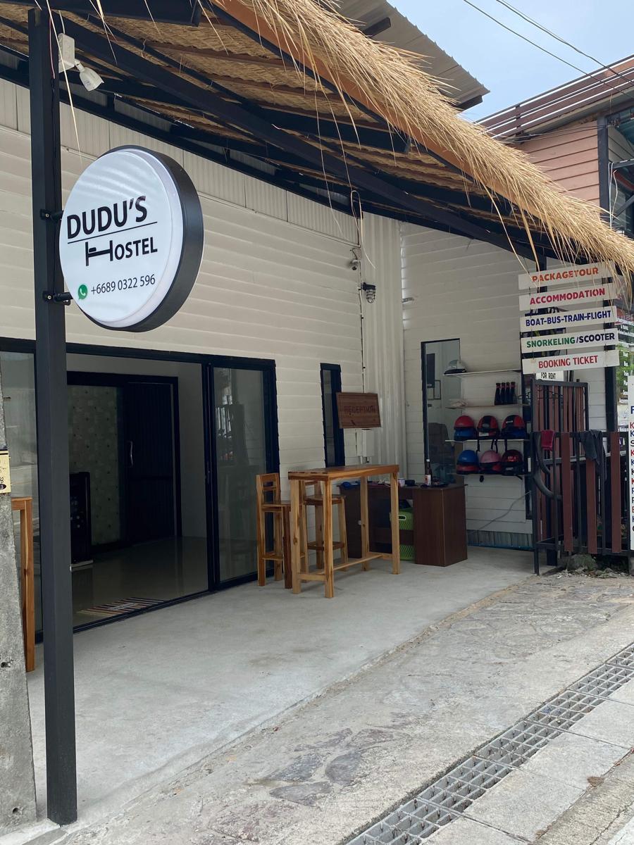 DuDu's Hostel photo 4