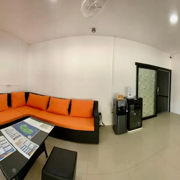 DuDu's Hostel photo 5