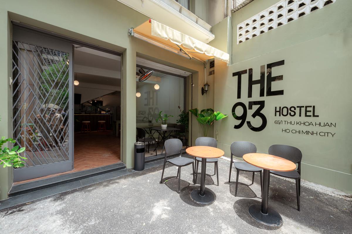 The 93 Hostel photo 1