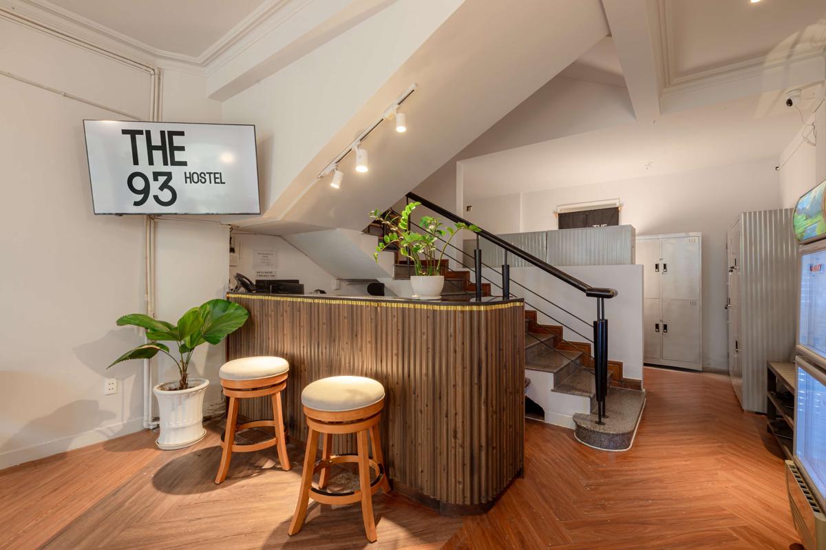 The 93 Hostel photo 2