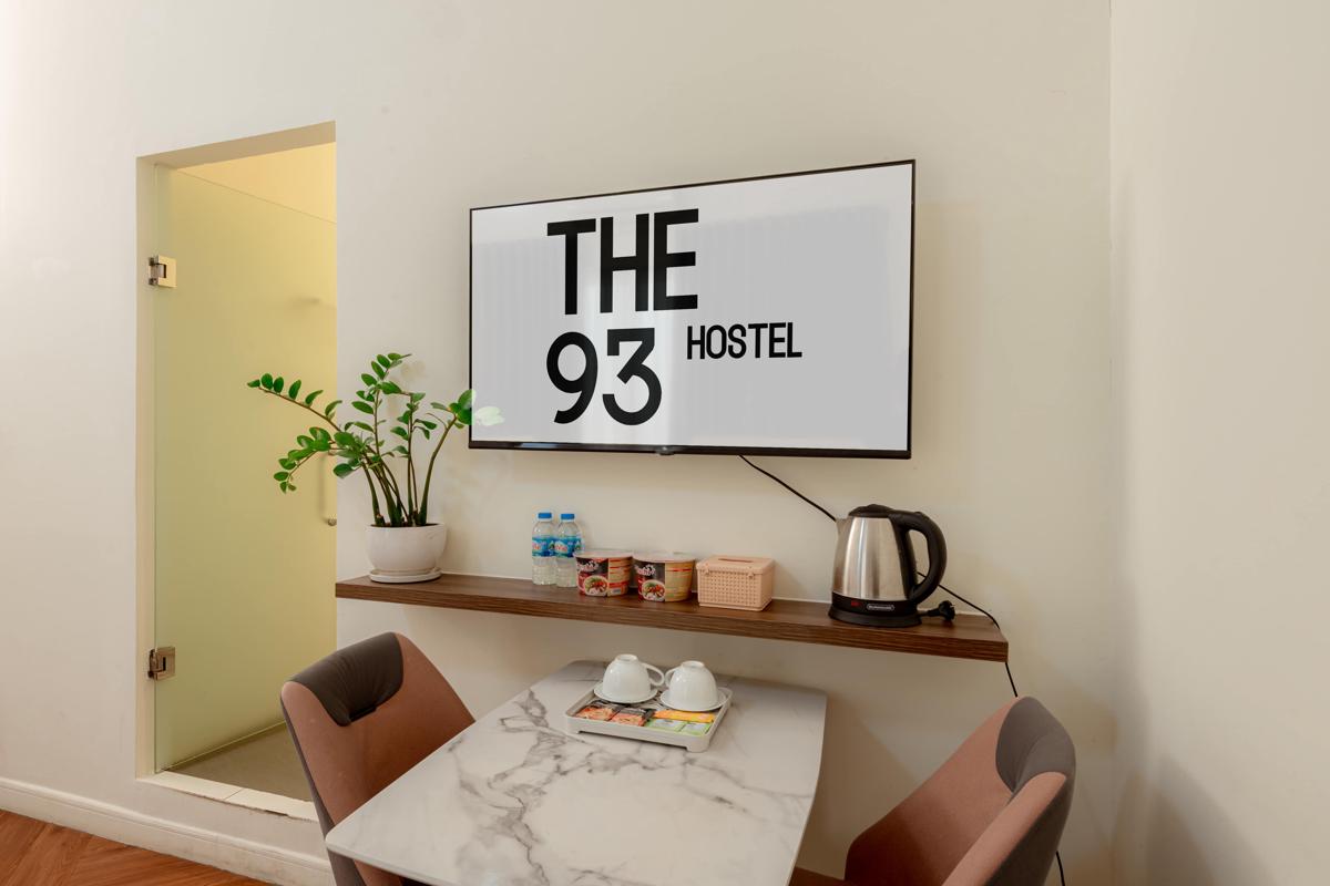 The 93 Hostel photo 4