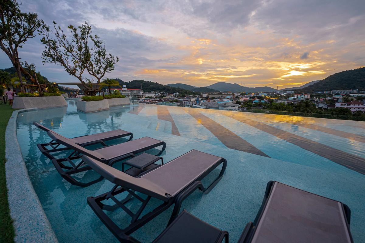 HOMA Phuket Town photo 1
