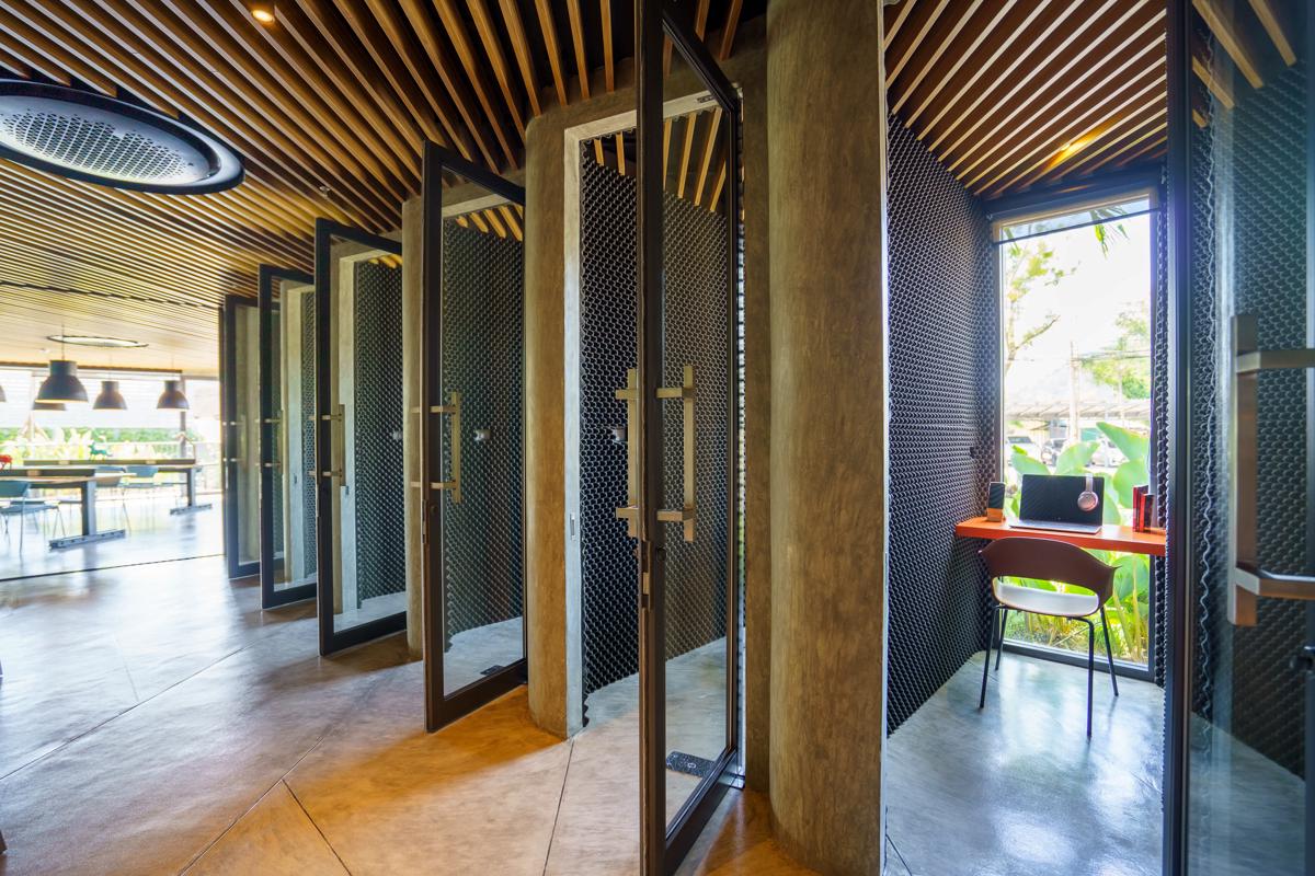 HOMA Phuket Town photo 2