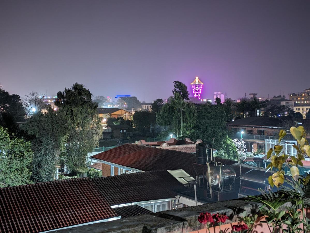 Hotel Backpackers Inn photo 6