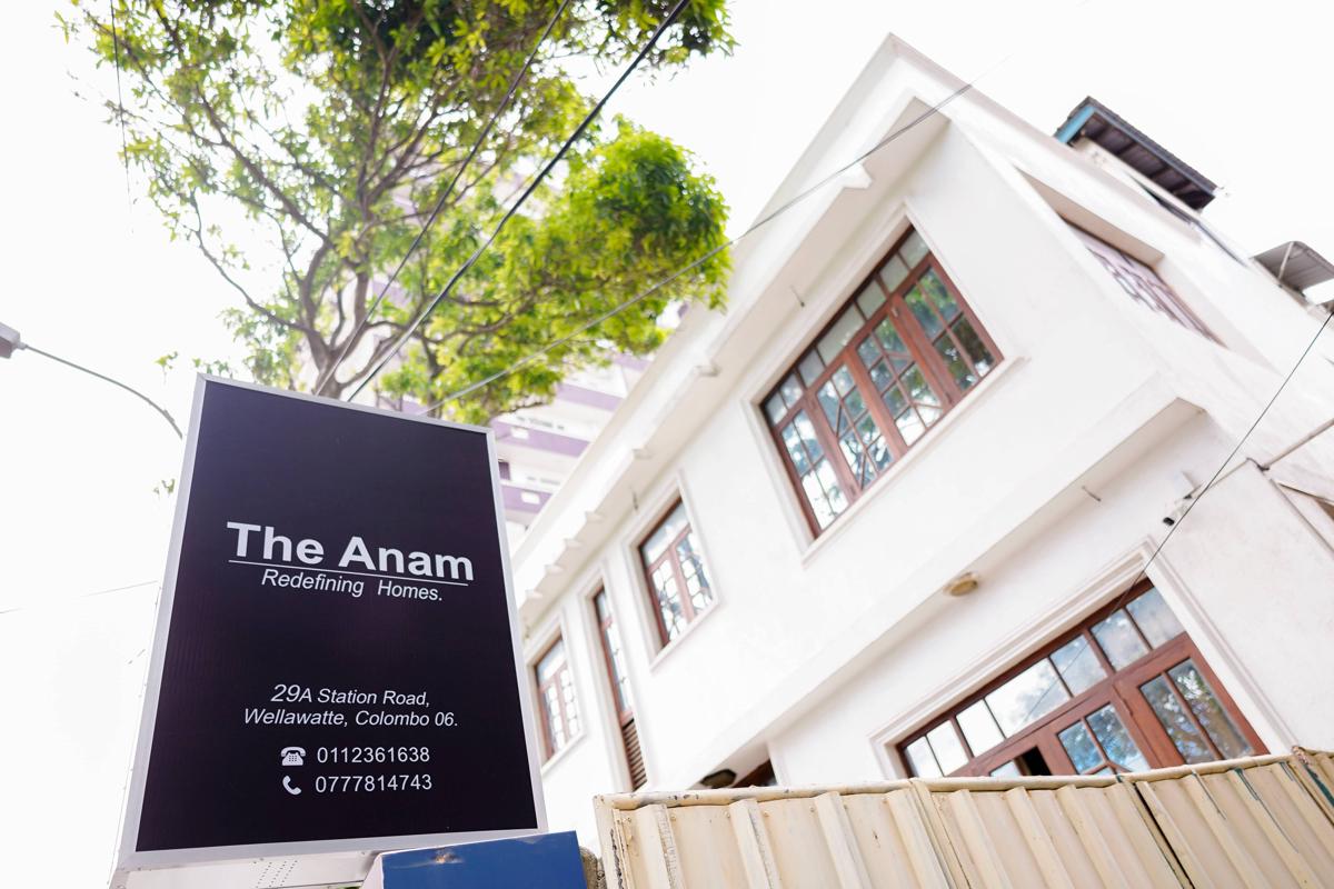 The Anam Hostel photo 1