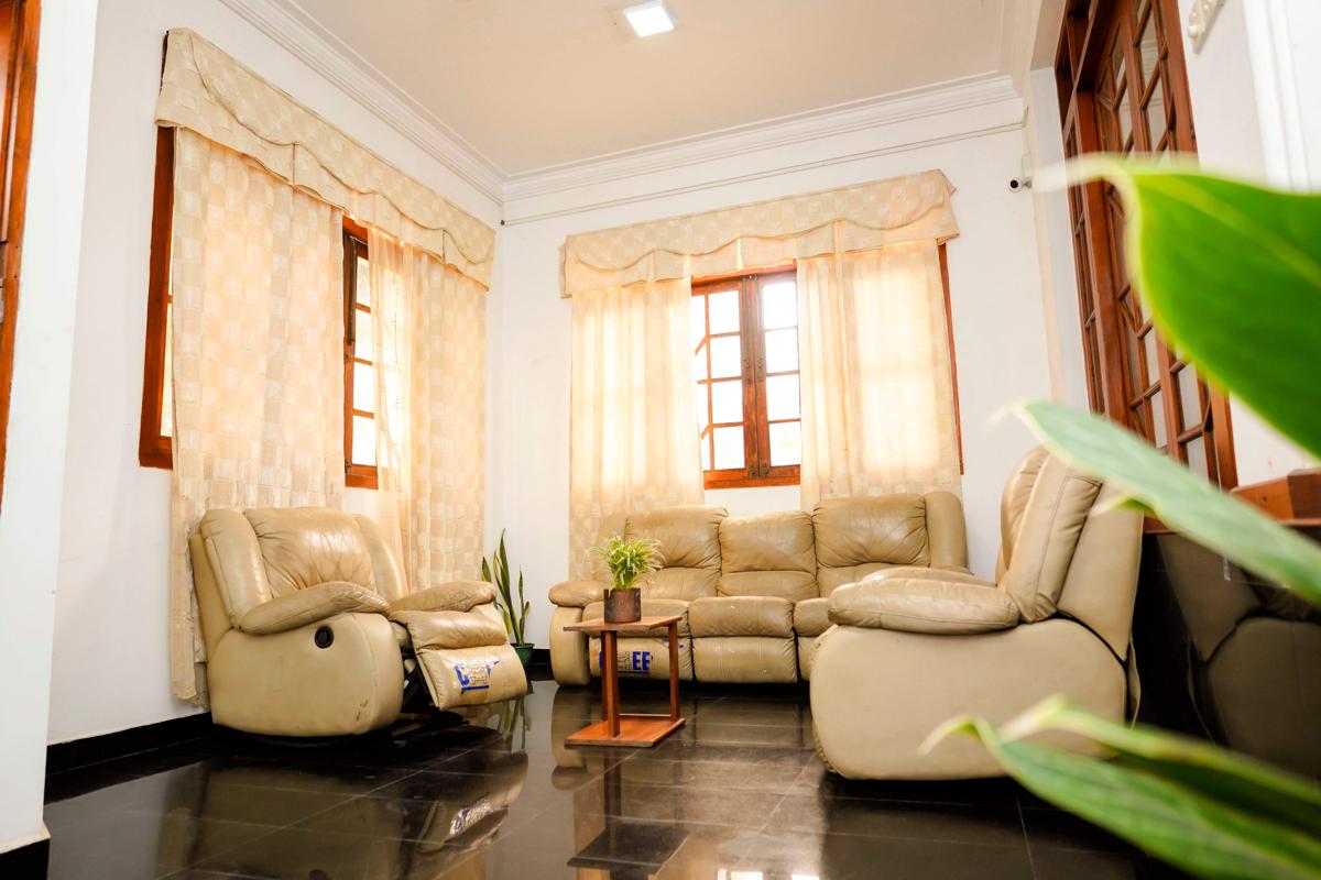 The Anam Hostel photo 2