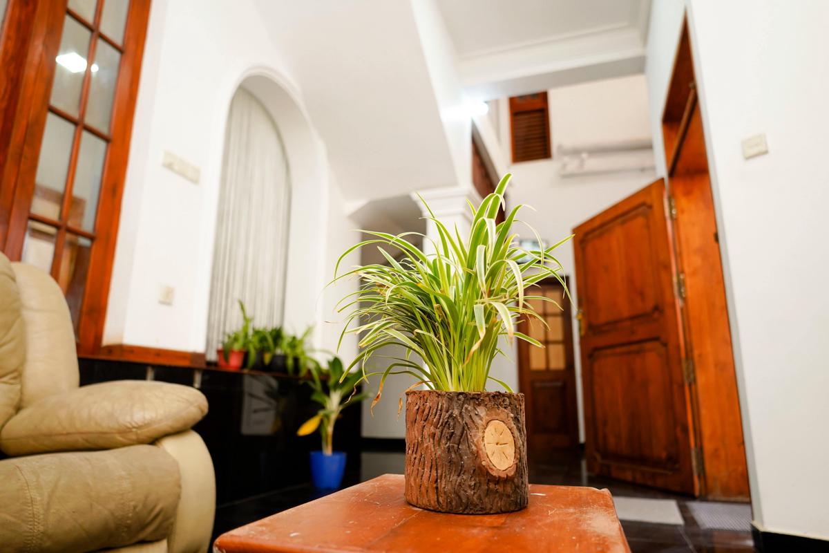 The Anam Hostel photo 3