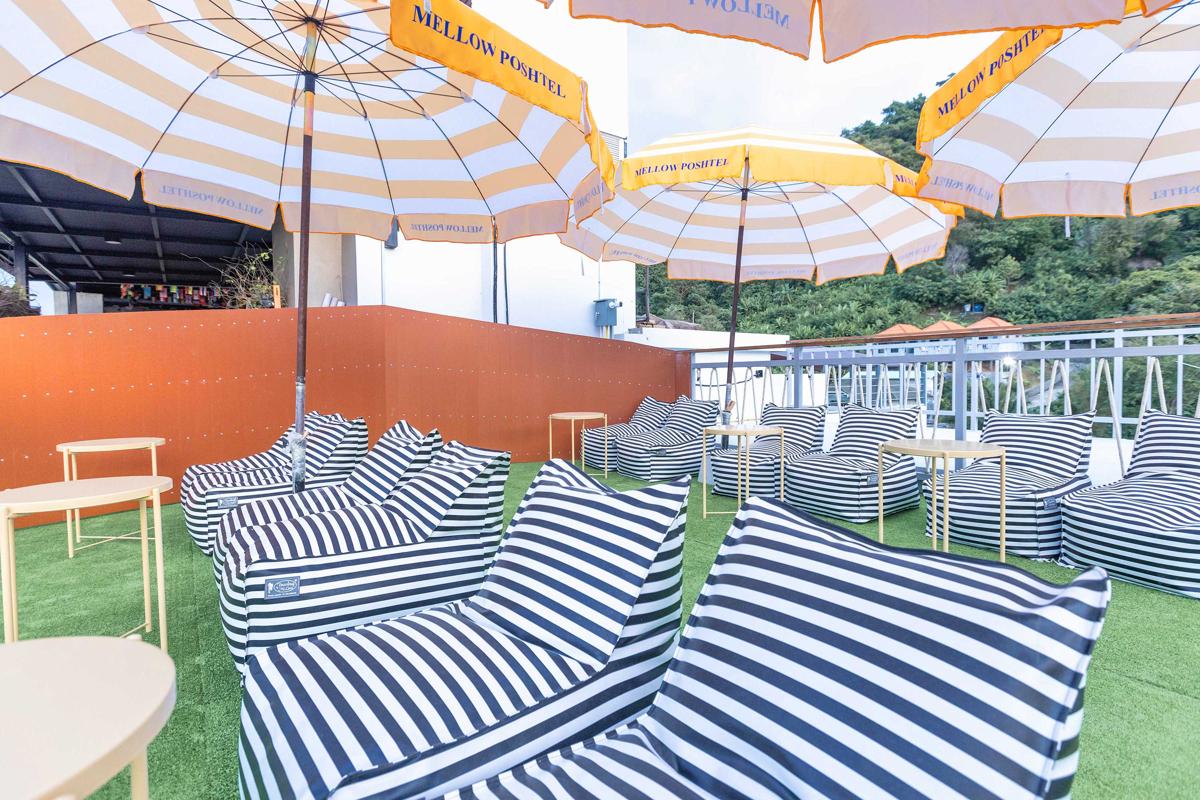 Mellow Poshtel - Kata Beach photo 4