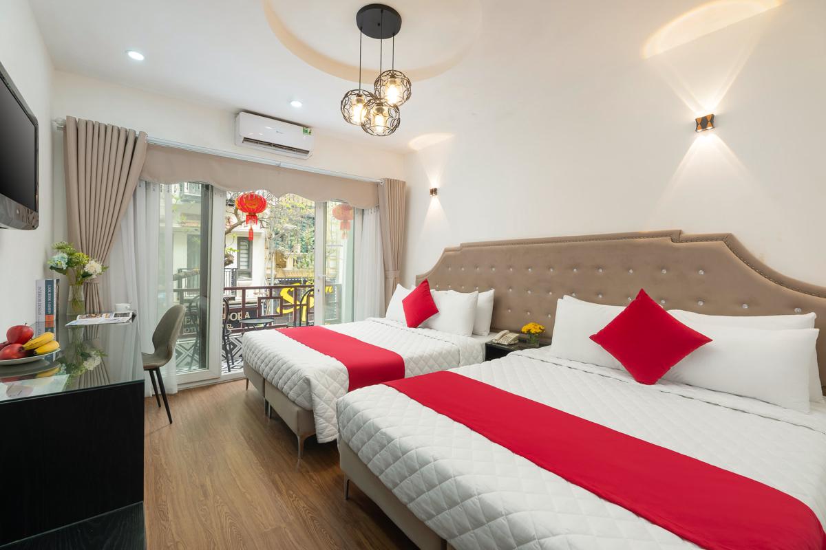 Golden Time Hostel 3 photo 2