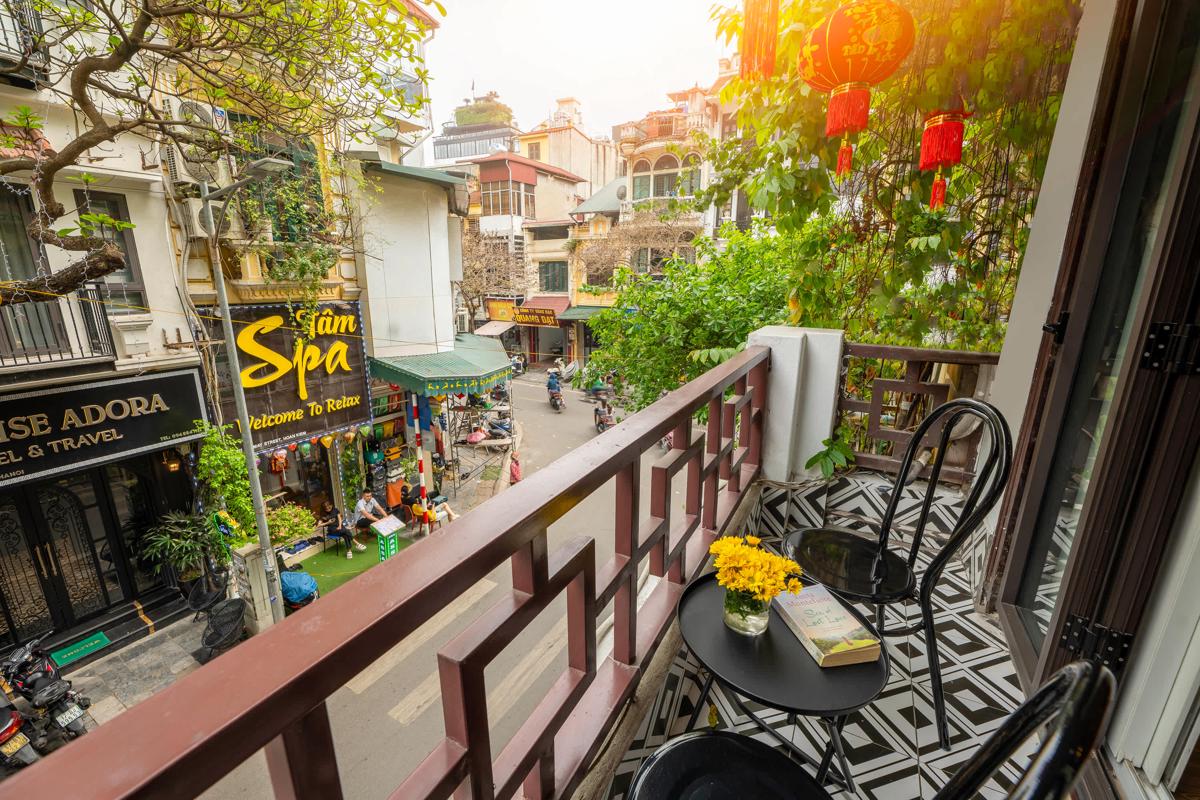 Golden Time Hostel 3 photo 3