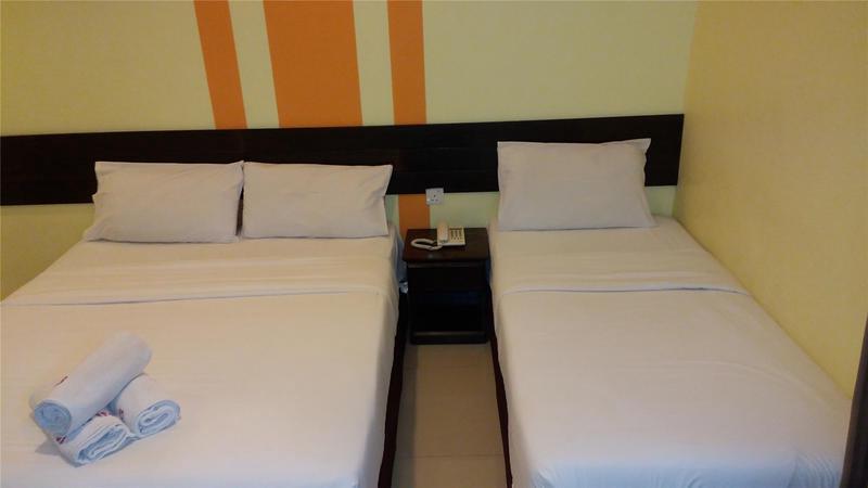 Sun Inns Hotel D'Mind 3 photo 1