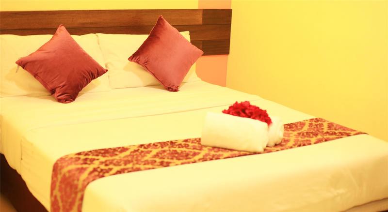 Sun Inns Hotel D'Mind 3 photo 2