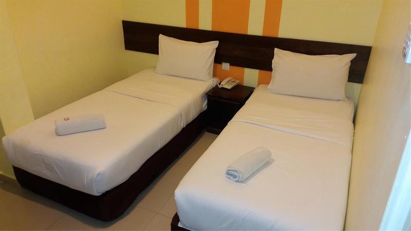 Sun Inns Hotel D'Mind 3 photo 5