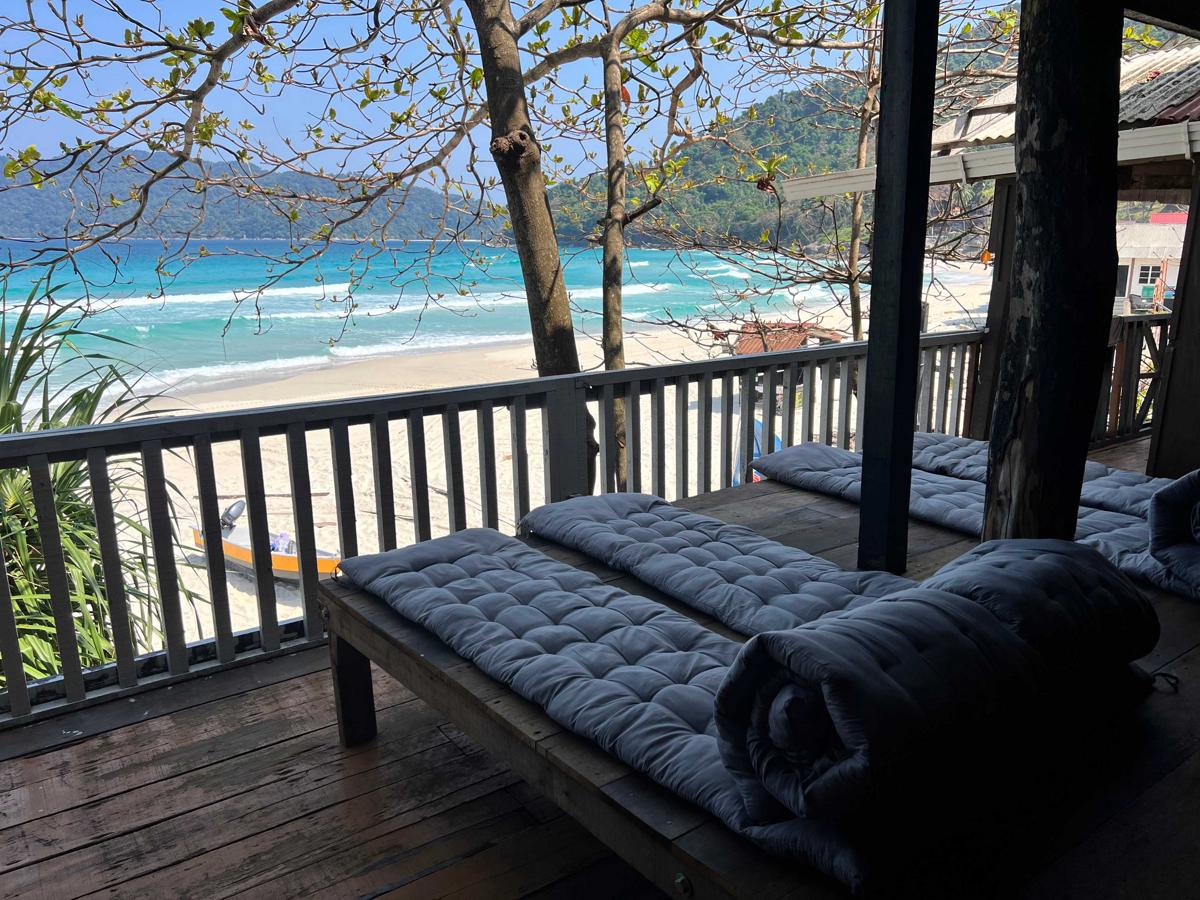 Ohlala Guesthouse photo 4