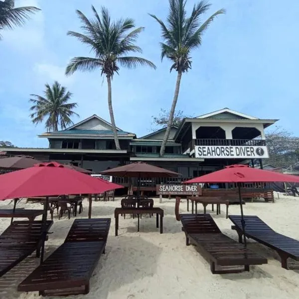 Ohlala Guesthouse photo 5