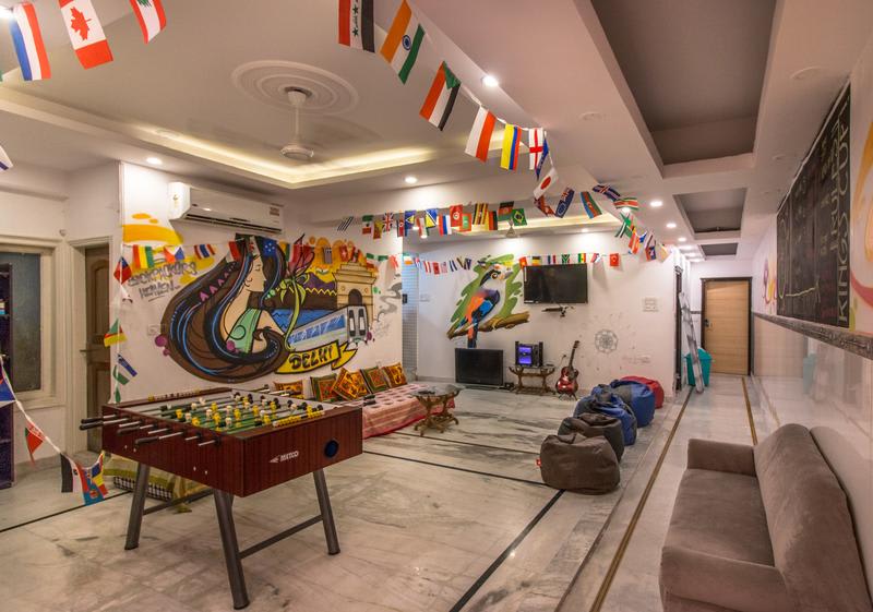 Hindustan-by Backpackers Heaven photo 1