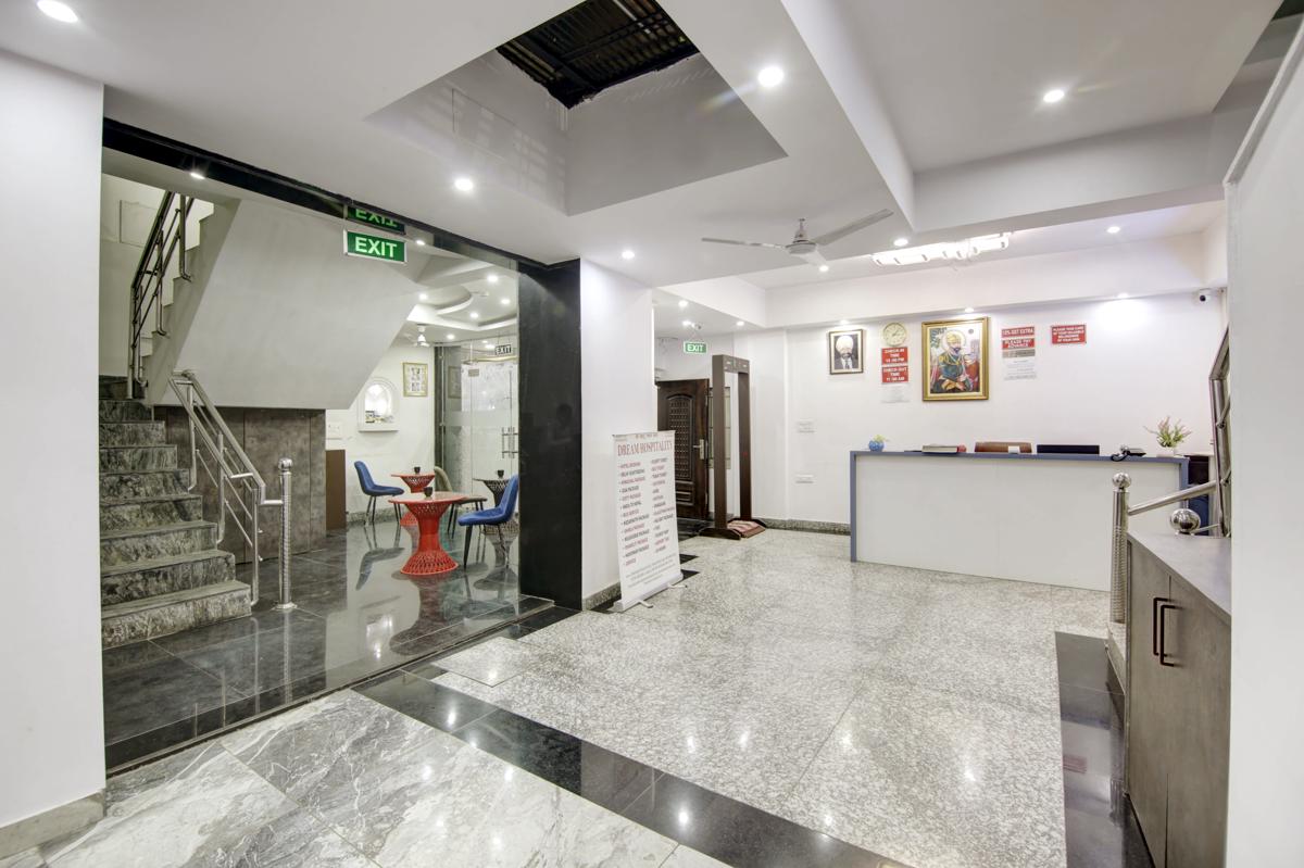 Hostel S B Guest House photo 1