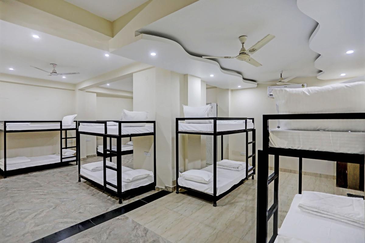 Hostel S B Guest House photo 3