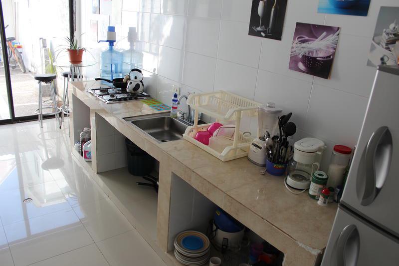 Blue Almond Hostel photo 2