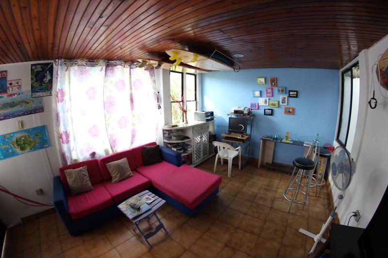 Blue Almond Hostel photo 4