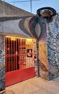 Hostal Michel photo 6
