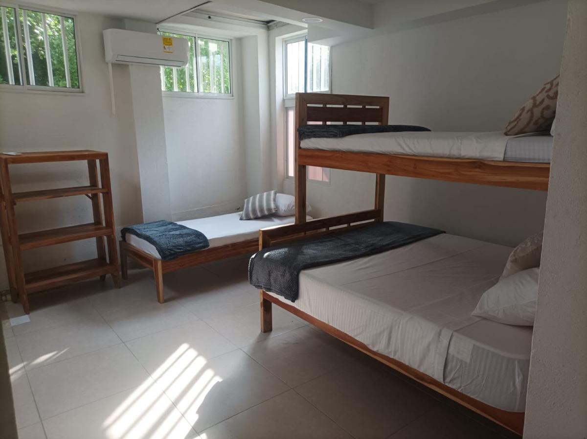 Hostal Catalleya photo 1