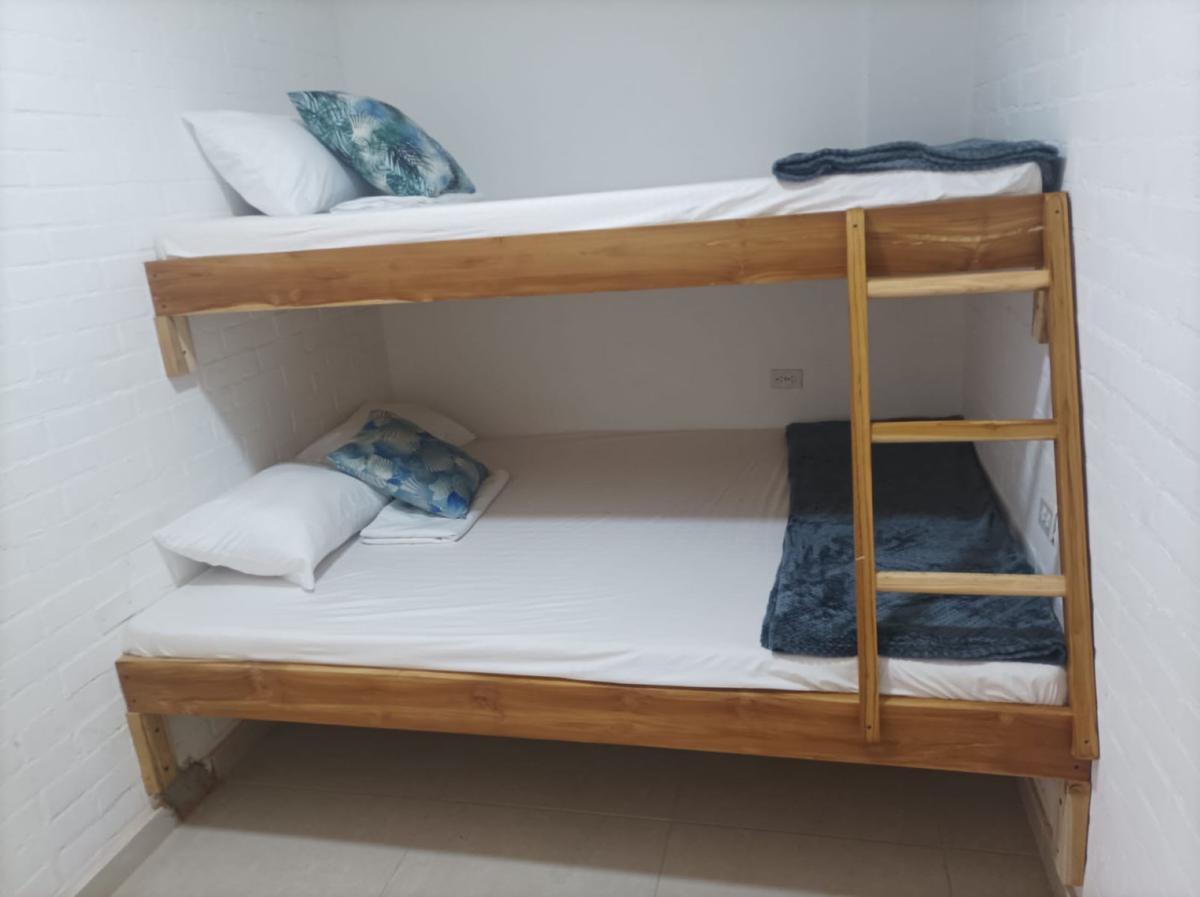 Hostal Catalleya photo 3