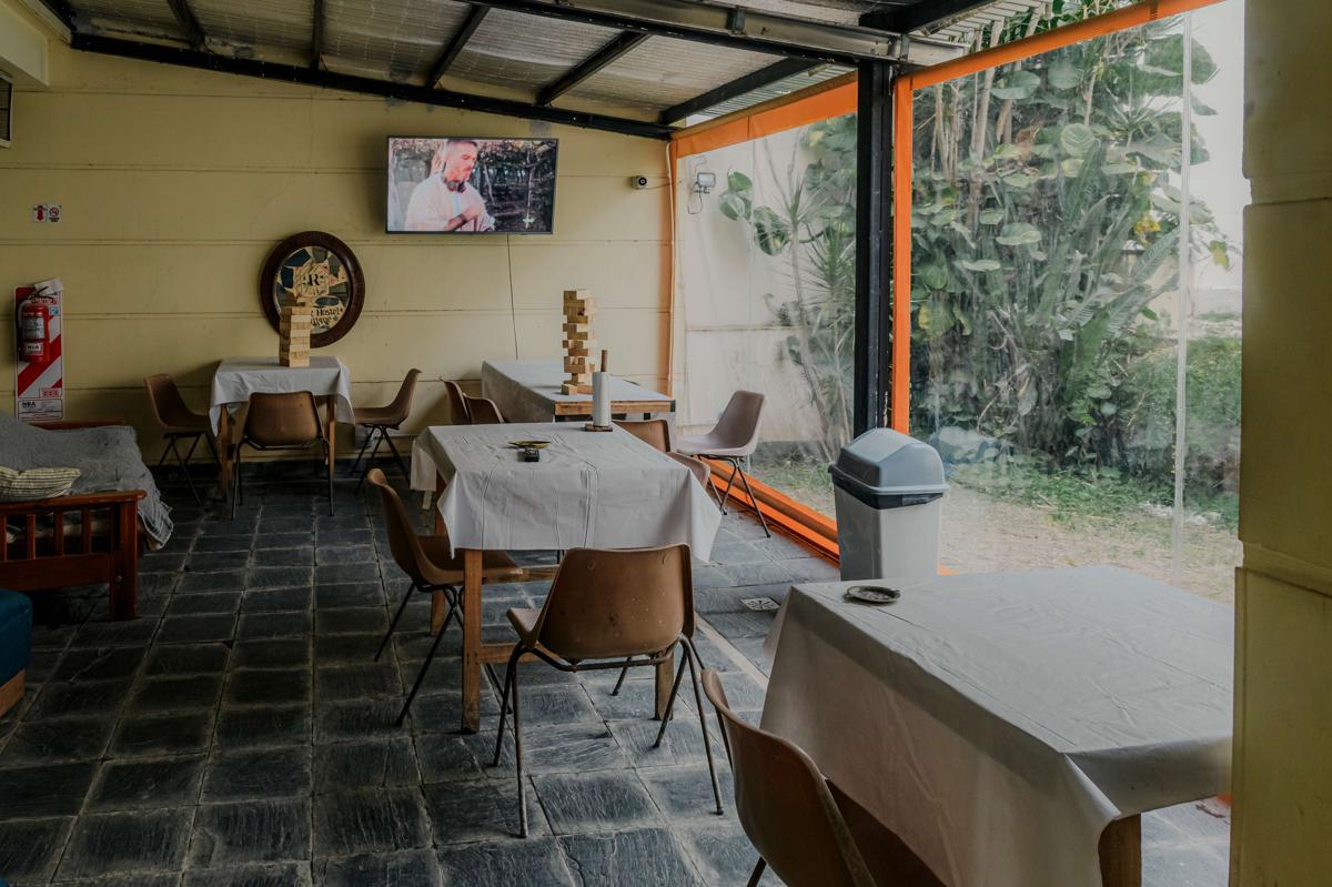 Rodex Hostel Tucuman photo 4