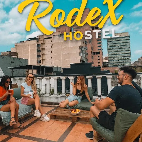Rodex Hostel Tucuman photo 5