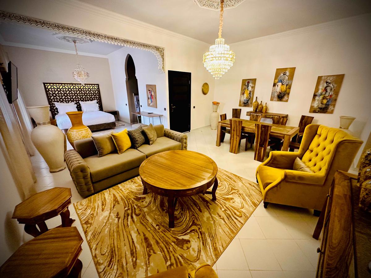 Riad Soir De Marrakech photo 3