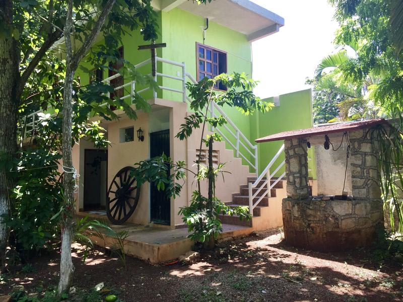 Yaxche Centro Hostel y Camping photo 4