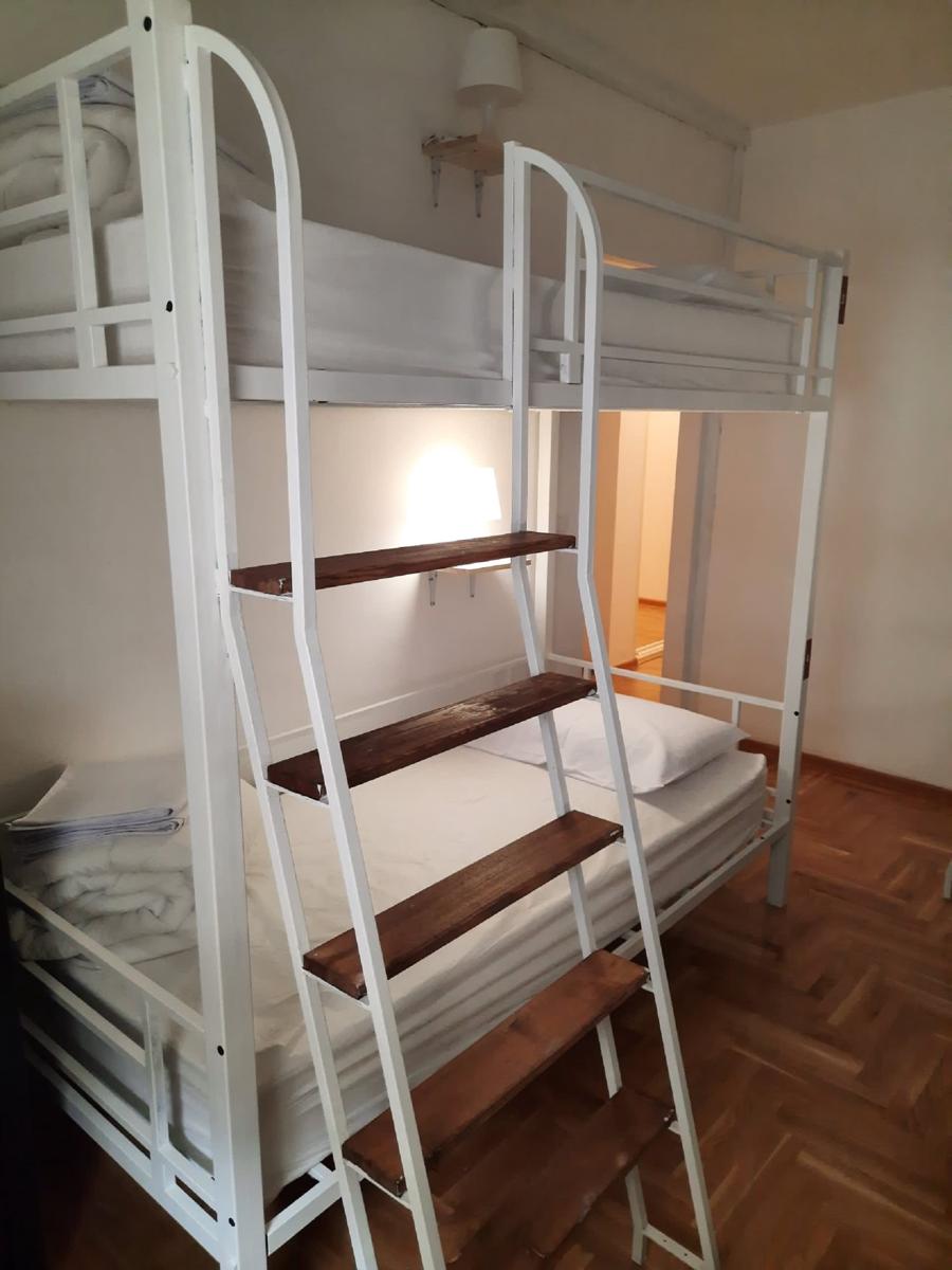 New Generation Hostel Prague Center photo 1
