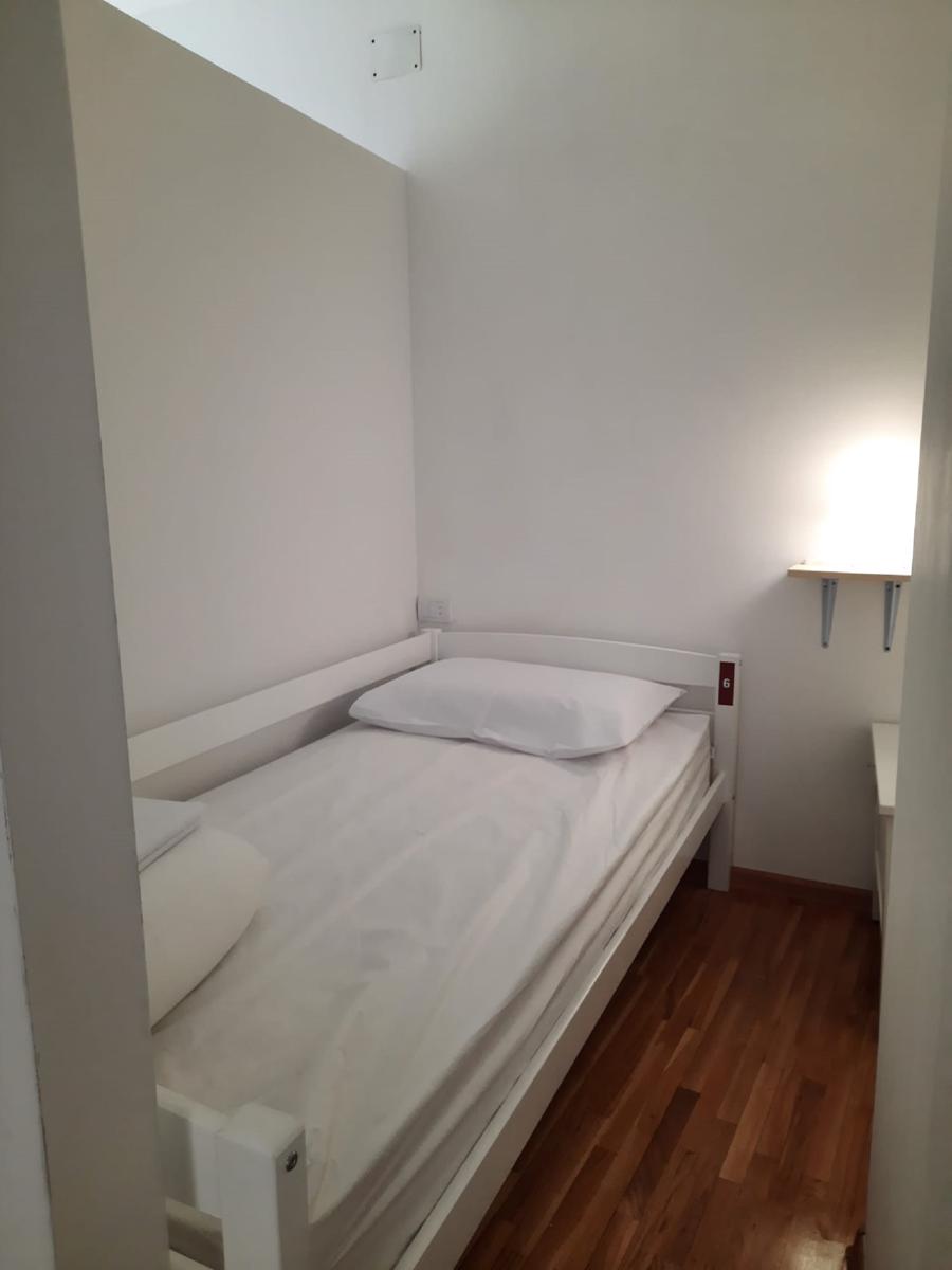 New Generation Hostel Prague Center photo 3