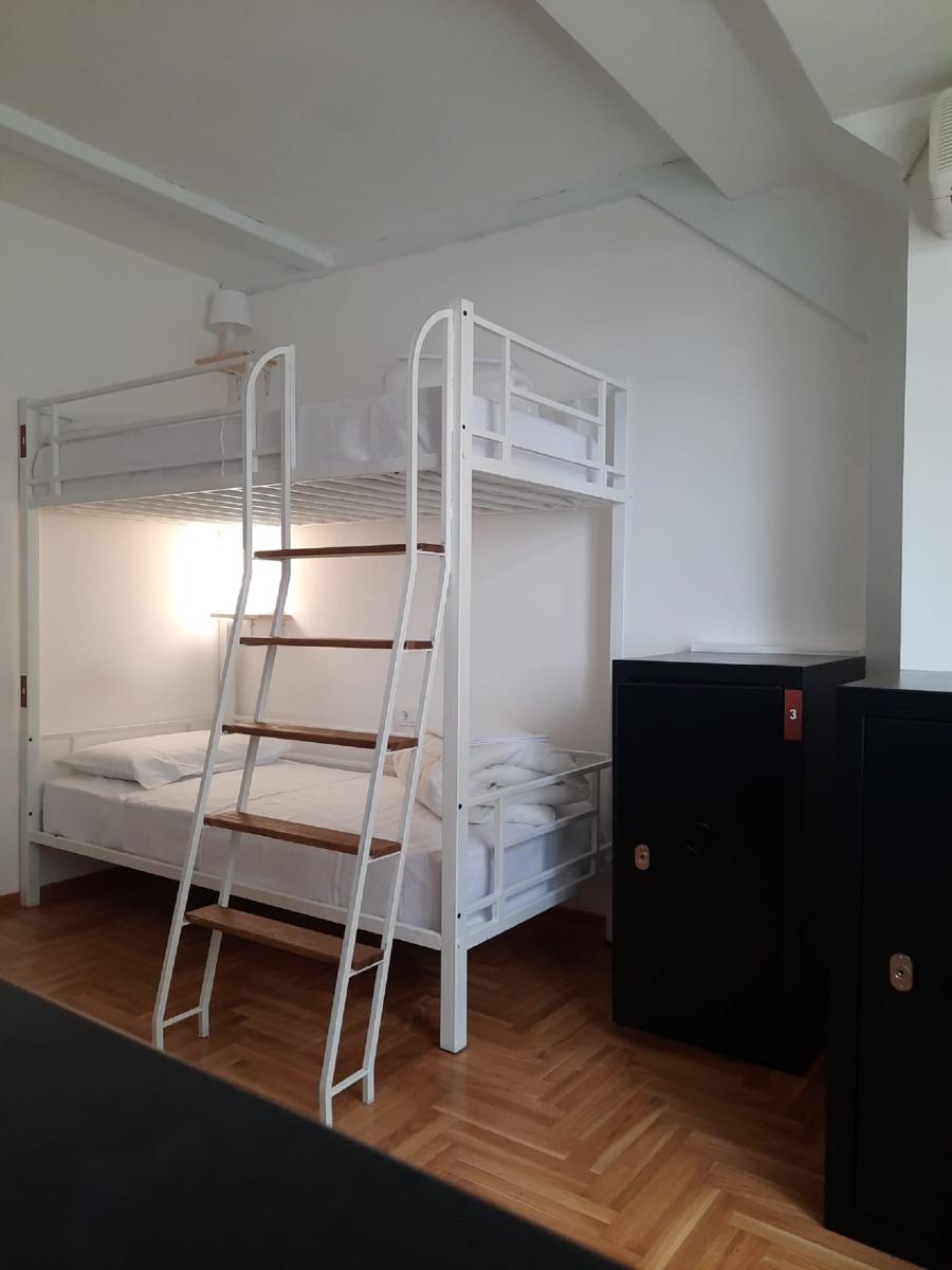 New Generation Hostel Prague Center photo 4