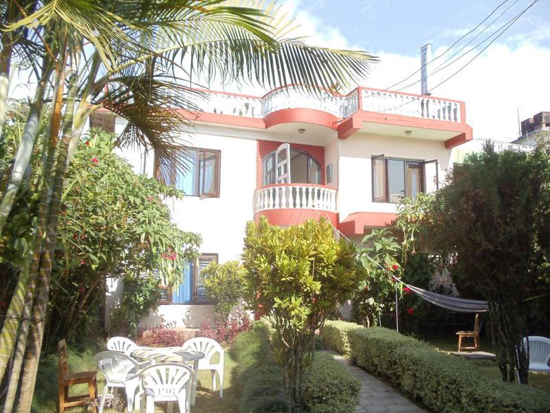 Nepali Cottage Guesthouse photo 1