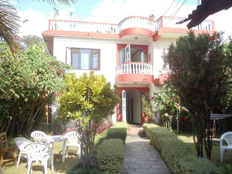 Nepali Cottage Guesthouse photo 2