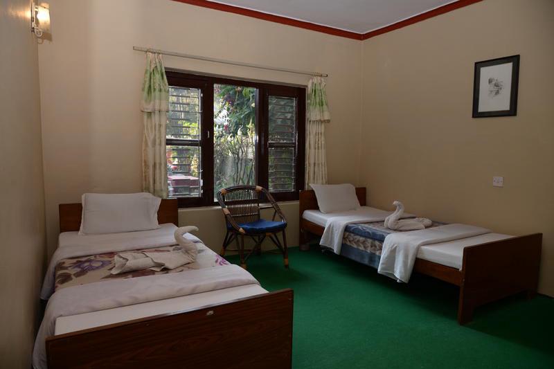 Nepali Cottage Guesthouse photo 4