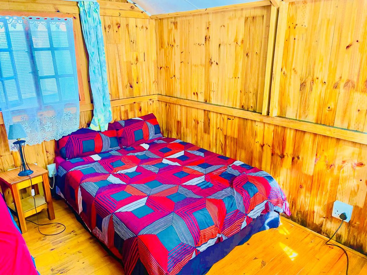 Jikeleza Lodge International Backpackers Hostel photo 2