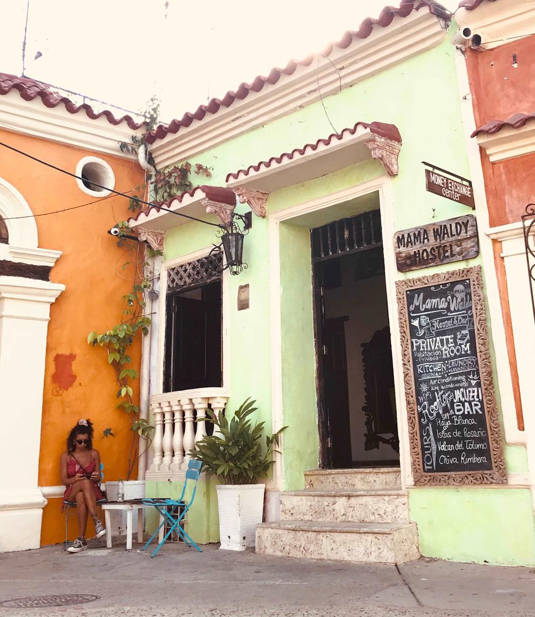 Casa Mama Waldy photo 1