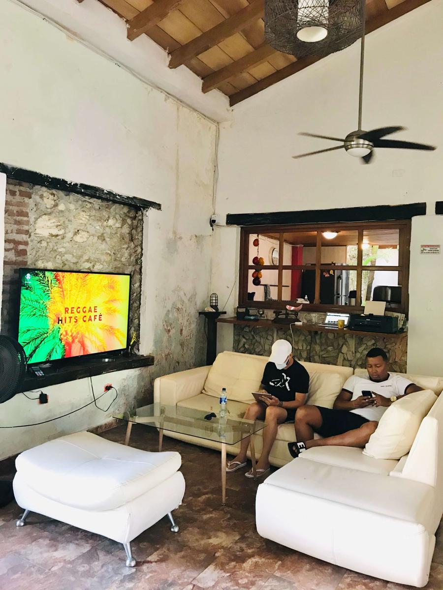 Casa Mama Waldy photo 4