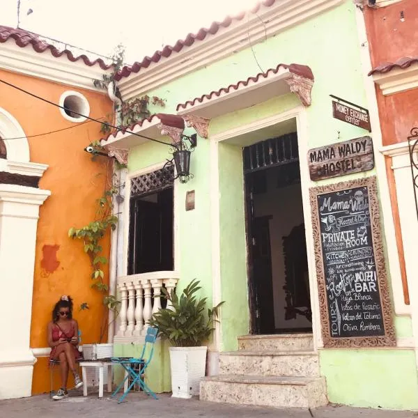Casa Mama Waldy photo 5
