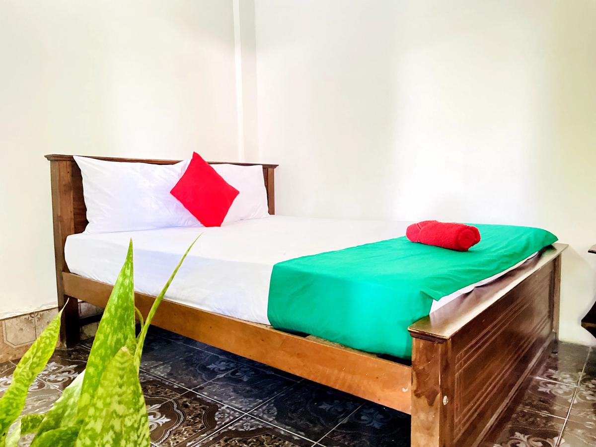 Kandy Green Hilltop Hotel photo 3