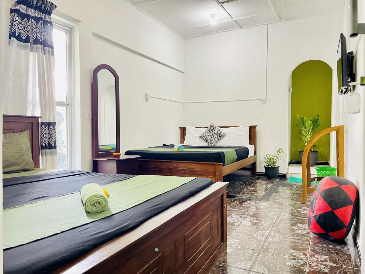 Kandy Green Hilltop Hotel photo 4