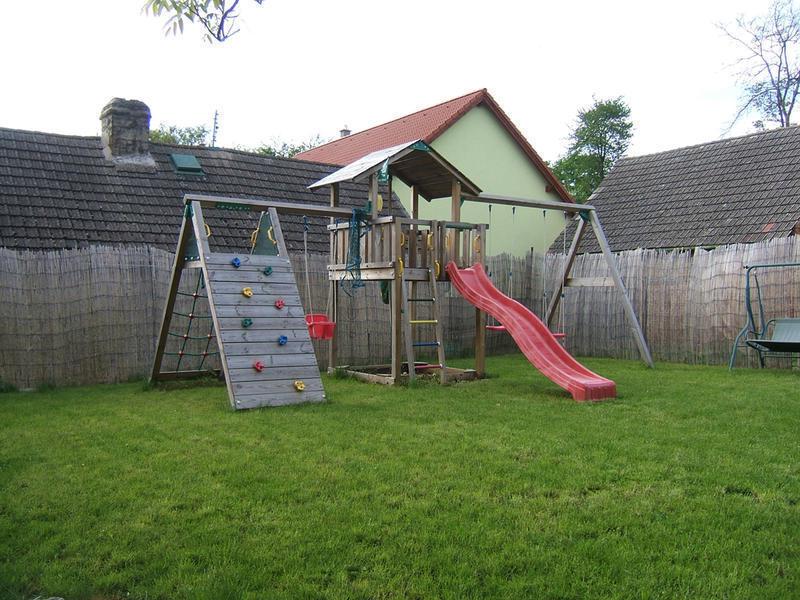 Penzion V Roklich photo 6