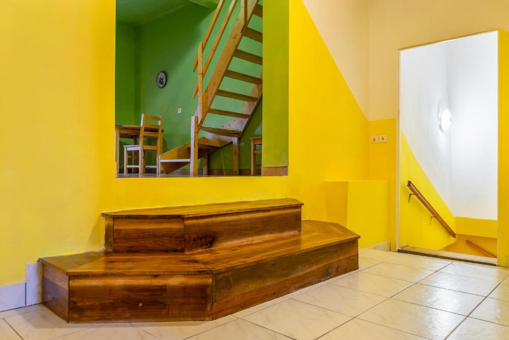Lima Pub and Hostel photo 3