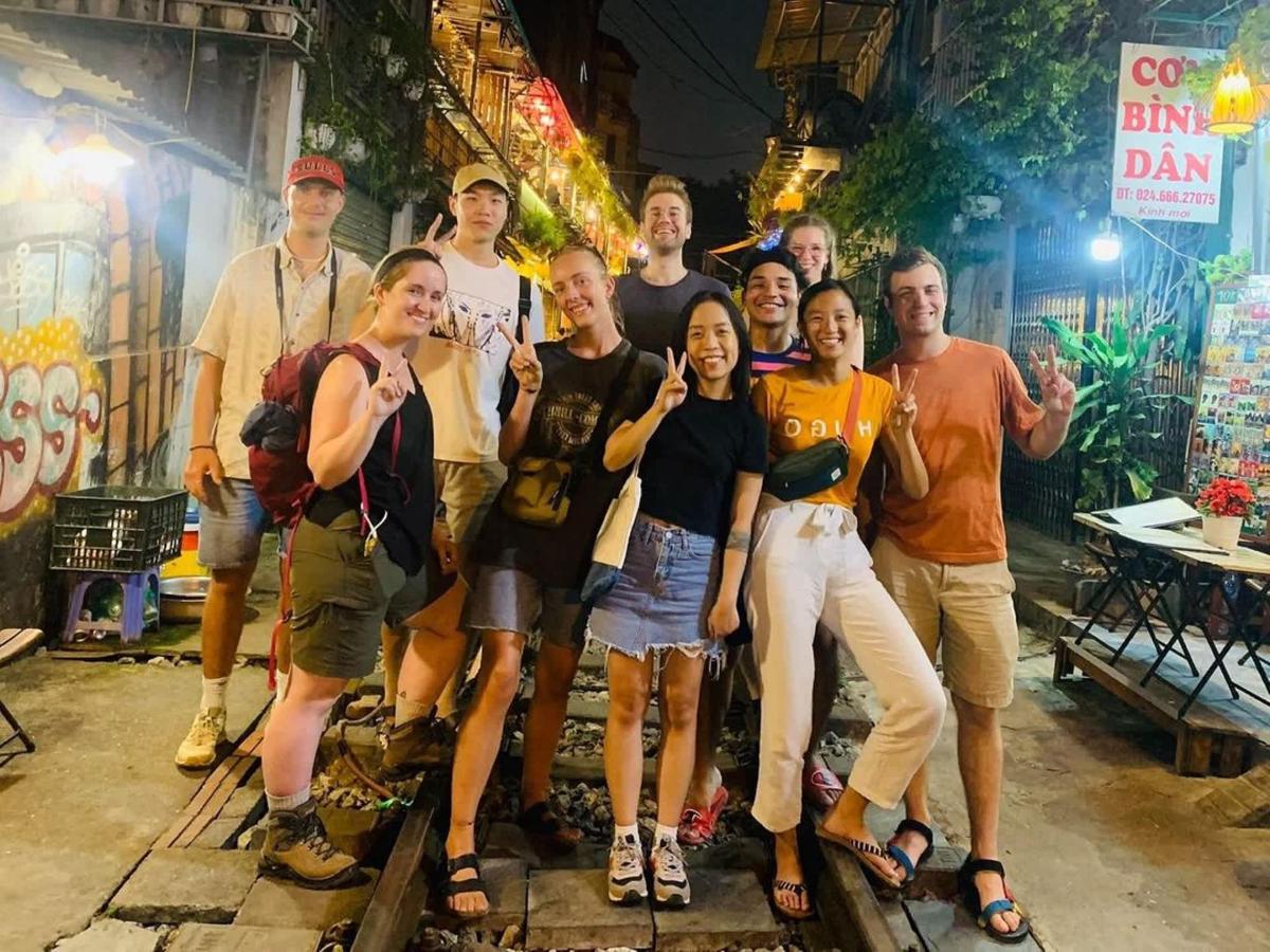 Nexy Hostel photo 2