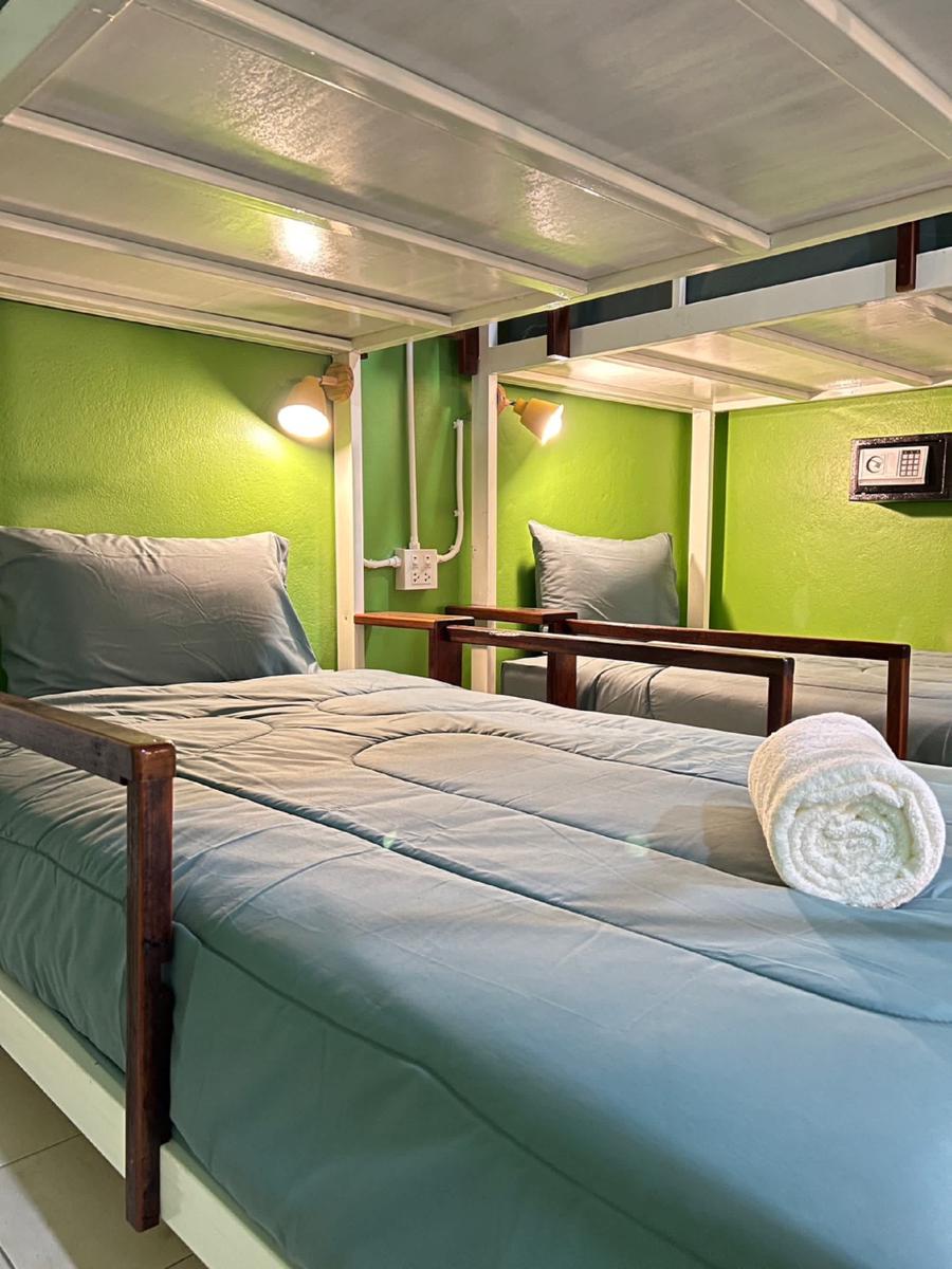 Sabai Sabai Poshtel and Motorbike Rental photo 2